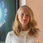 Profile photo of Antoaneta Rogerson