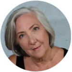 Profile photo of Tracey Etelson