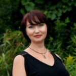 Profile photo of Tatiana Druckrey
