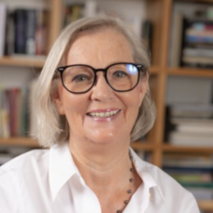 Profile photo of Conny Racher