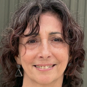 Profile photo of Melissa Love