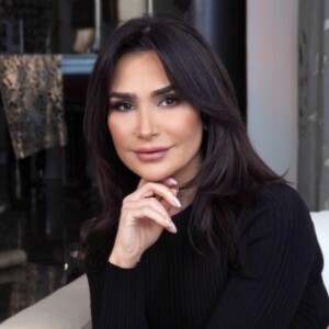 Profile photo of Ghada Yehya