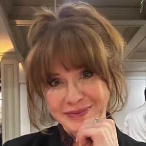 Profile photo of Kim Caswell