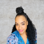 Profile photo of Stephanie Etienne