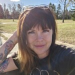 Profile photo of Elizabeth Stead