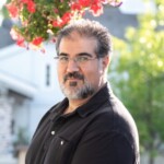 Profile photo of Reza Moosavi