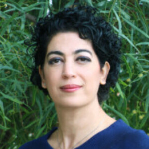 Profile photo of Abeer El-Sayed