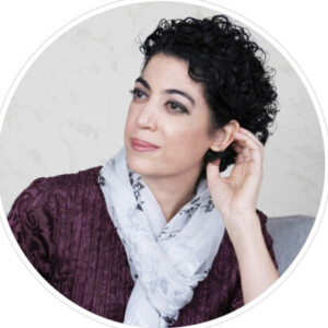 Profile photo of Abeer El Sayed