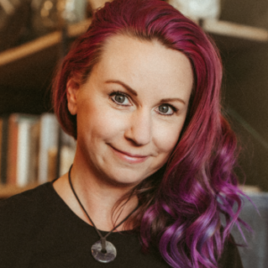 Profile photo of Ellie Maher