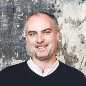 Profile photo of Alexandre Gervais