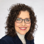 Profile photo of Sarah Shaw