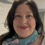 Profile photo of Sharon Mason