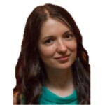 Profile photo of Camelia Deaconu Ghita