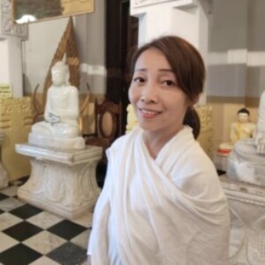 Profile photo of Suk Yan Nicole Fung