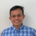 Profile photo of John Ernest Smith