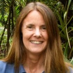 Profile photo of Ariane Bonté