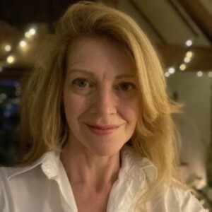 Profile photo of Kate Aston