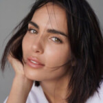 Profile photo of Evgeniia Bogomolova