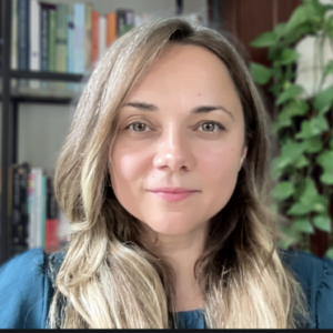 Profile photo of Doria Penciuc