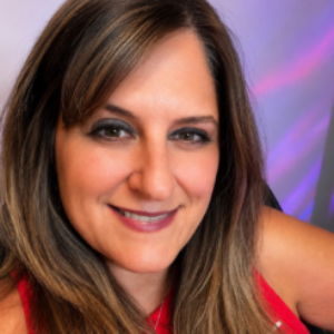 Profile photo of Stefanie Staab