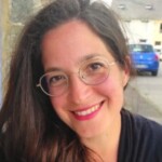 Profile photo of Virginia Fumagalli