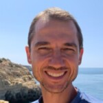 Profile photo of Alexandre Romariz