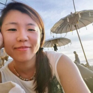 Profile photo of Chenxi Meng