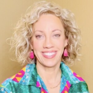 Profile photo of Amber Shore