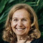 Profile photo of Audrey Oxenhorn