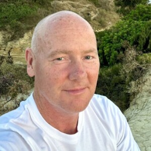 Profile photo of John Slavin