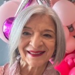 Profile photo of Gloria Cisneros Lenoir