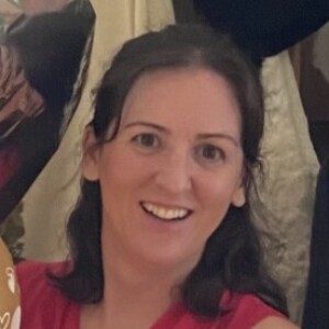 Profile photo of Rebecca Muamar