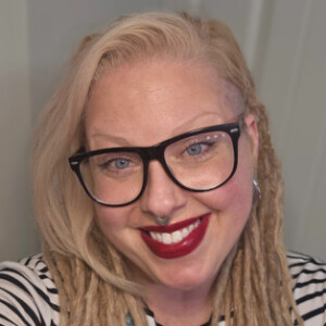 Profile photo of Jamie Ptak