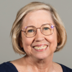 Profile photo of Mary Whited