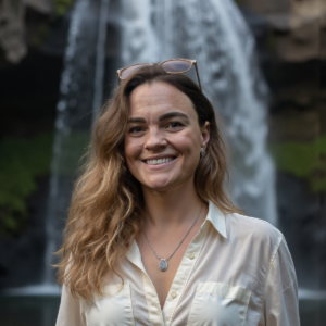 Profile photo of Shelby Bryant