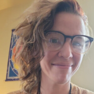 Profile photo of Dayna Mitchell