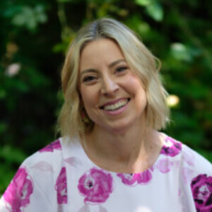 Profile photo of Melissa McCloud