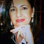 Profile photo of Elena Burkeland