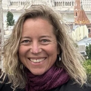 Profile photo of Monica Dunn