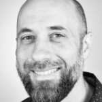 Profile photo of Anthony Parmenter