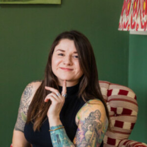 Profile photo of Natalia Stepien
