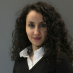 Profile photo of Asma Bashirivand