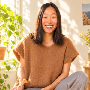 Profile photo of Sharon Xiao