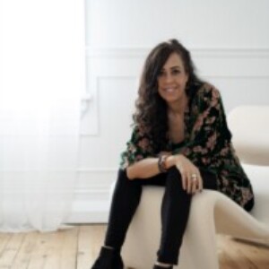 Profile photo of Kristina Le Claire