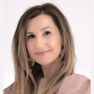 Profile photo of Matijana Harabalja