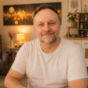Profile photo of Martin Zuckermandel