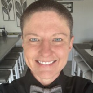 Profile photo of Sarah Mount