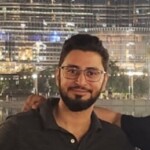 Profile photo of Amir Usman