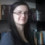 Profile photo of Kristína Trlicová