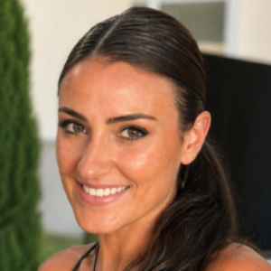 Profile photo of Denielle Martinez